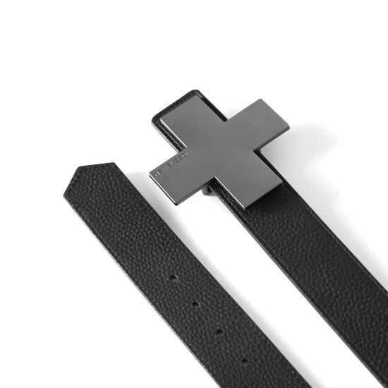0001Belt New Blood Logo